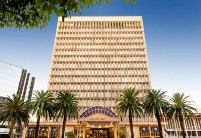 Duxton Hotel Perth